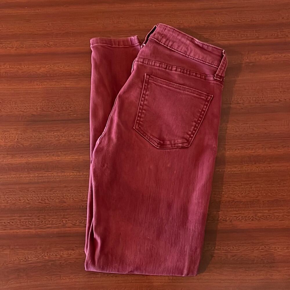 Pistola Jeans